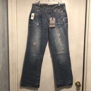 Men jeans